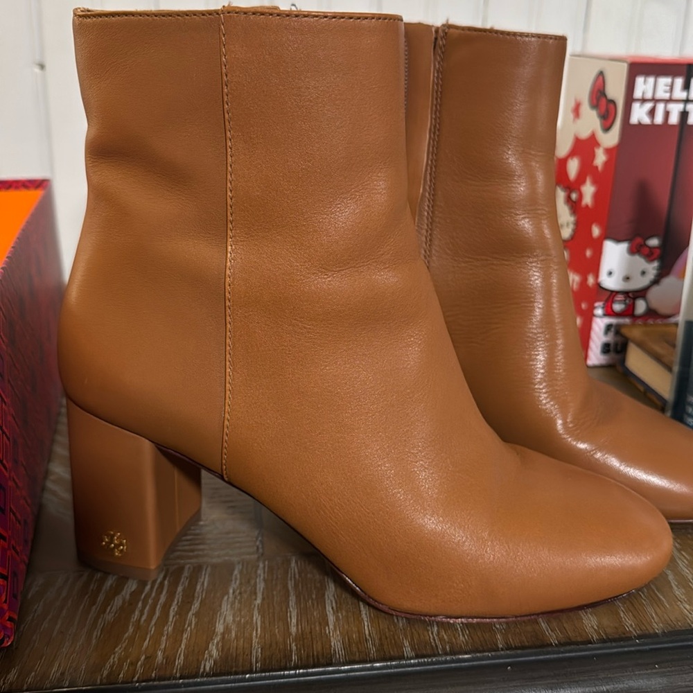 Brooke 70MM Bootie